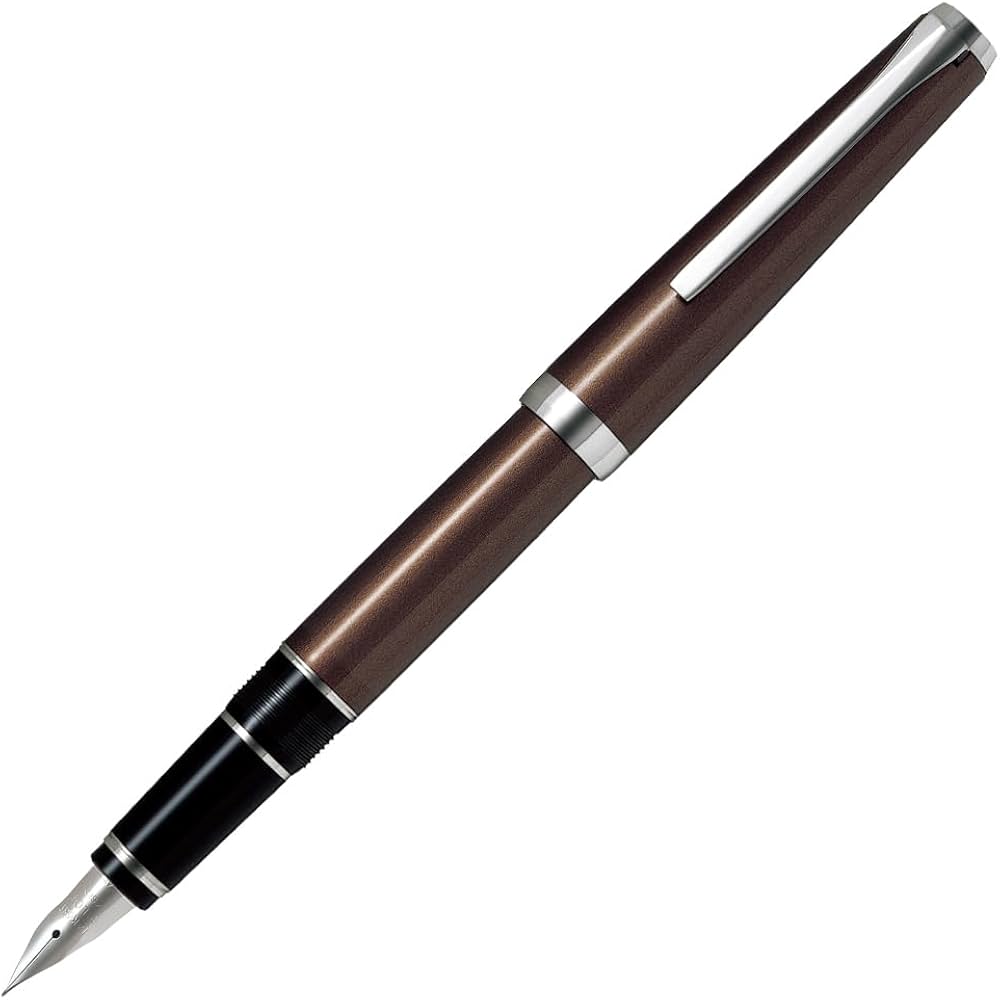 PILOT エラボー FE-18SR-BSEF 「SEFニブ」 PILOT（文具） 【在庫品】パイロット 万年筆 エラボー レッド